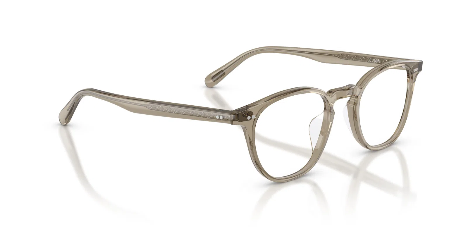 Oliver Peoples Edmin 5631U Eyeglasses